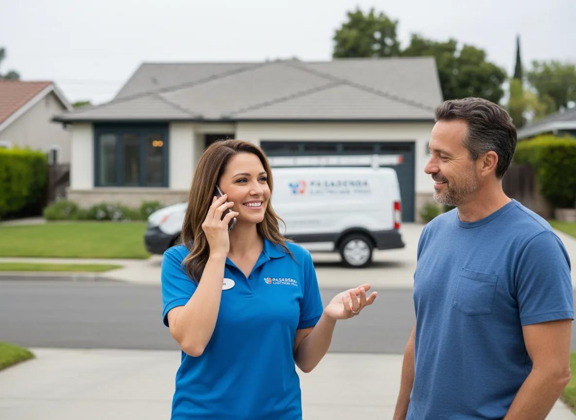 Electrician Tolley, ND FAQs